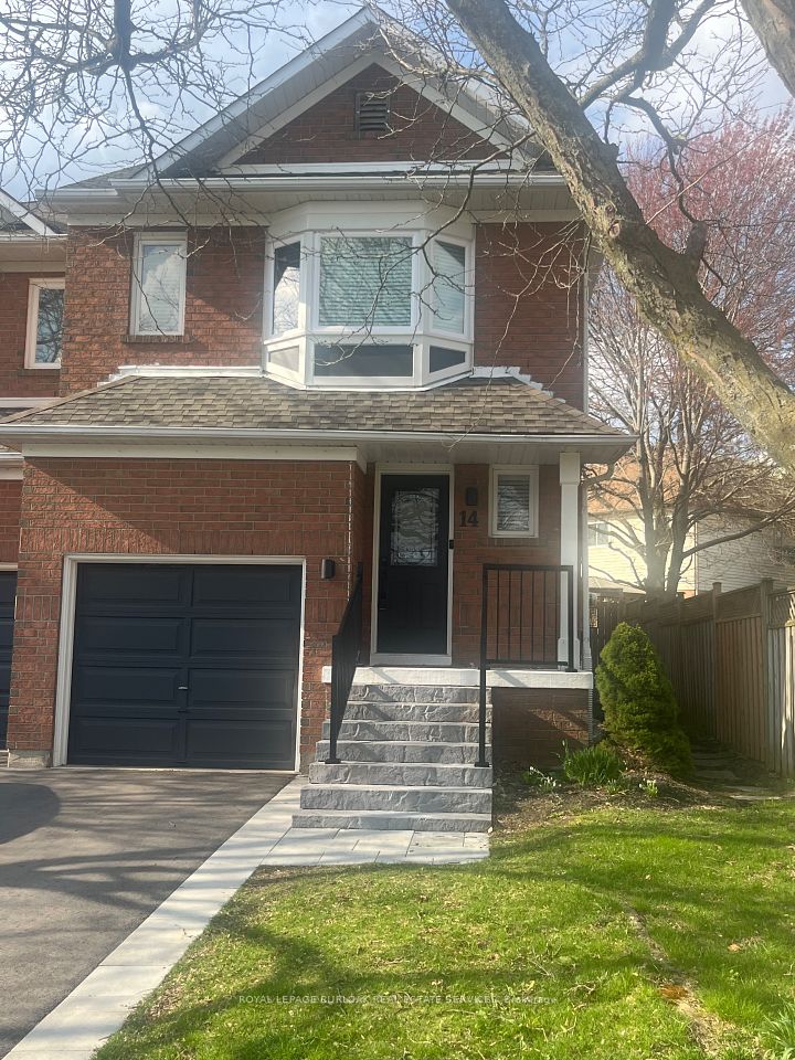 14 Thornlodge Drive