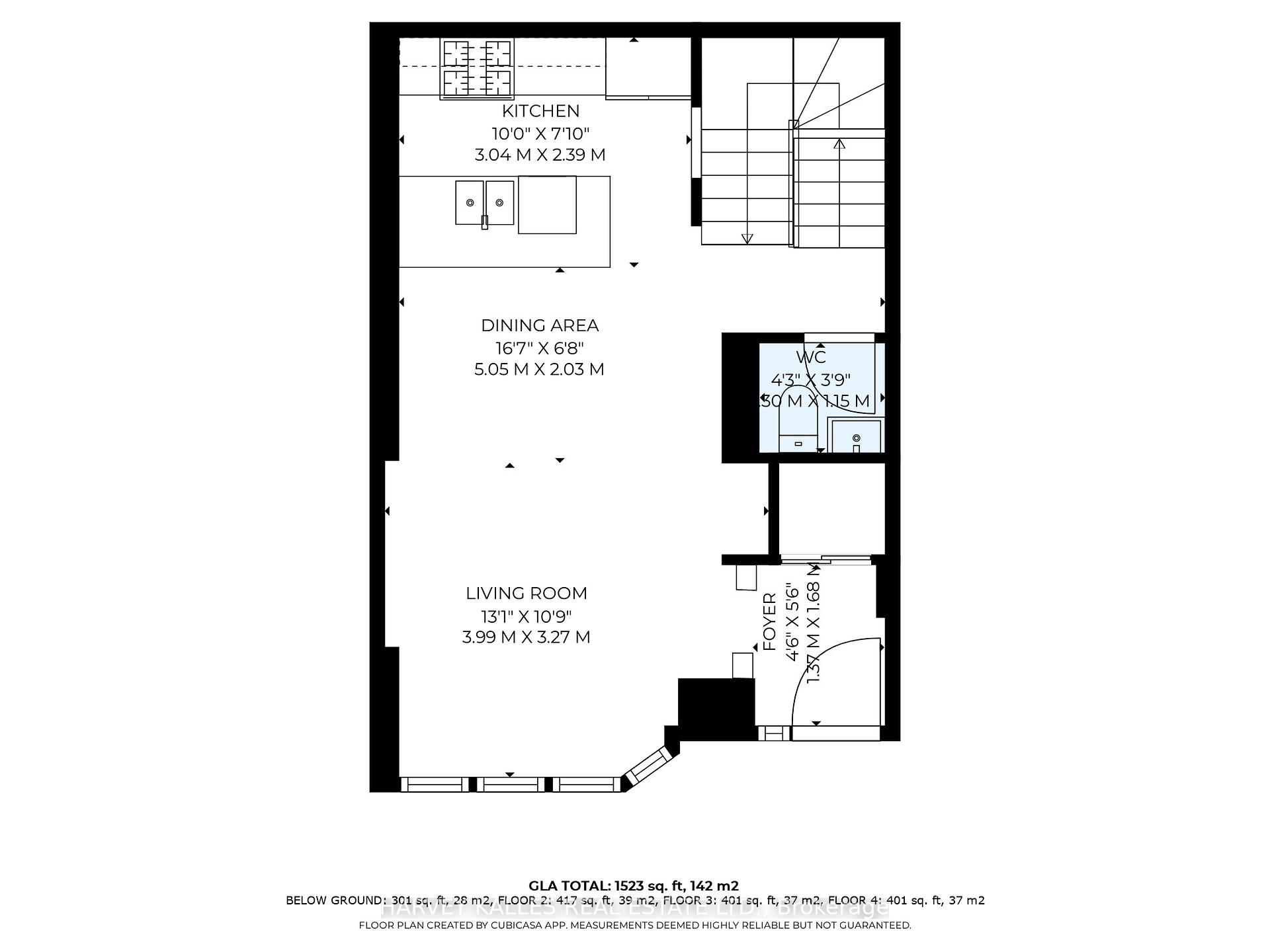 18 Clark Avenue W 64