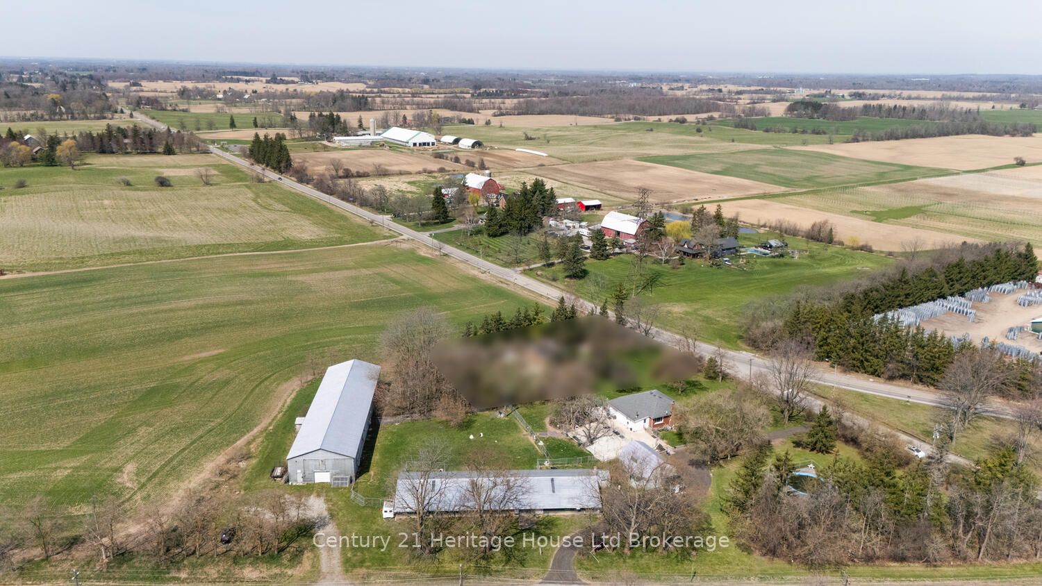 226 Carluke Road E, Hamilton Rural Ancaster