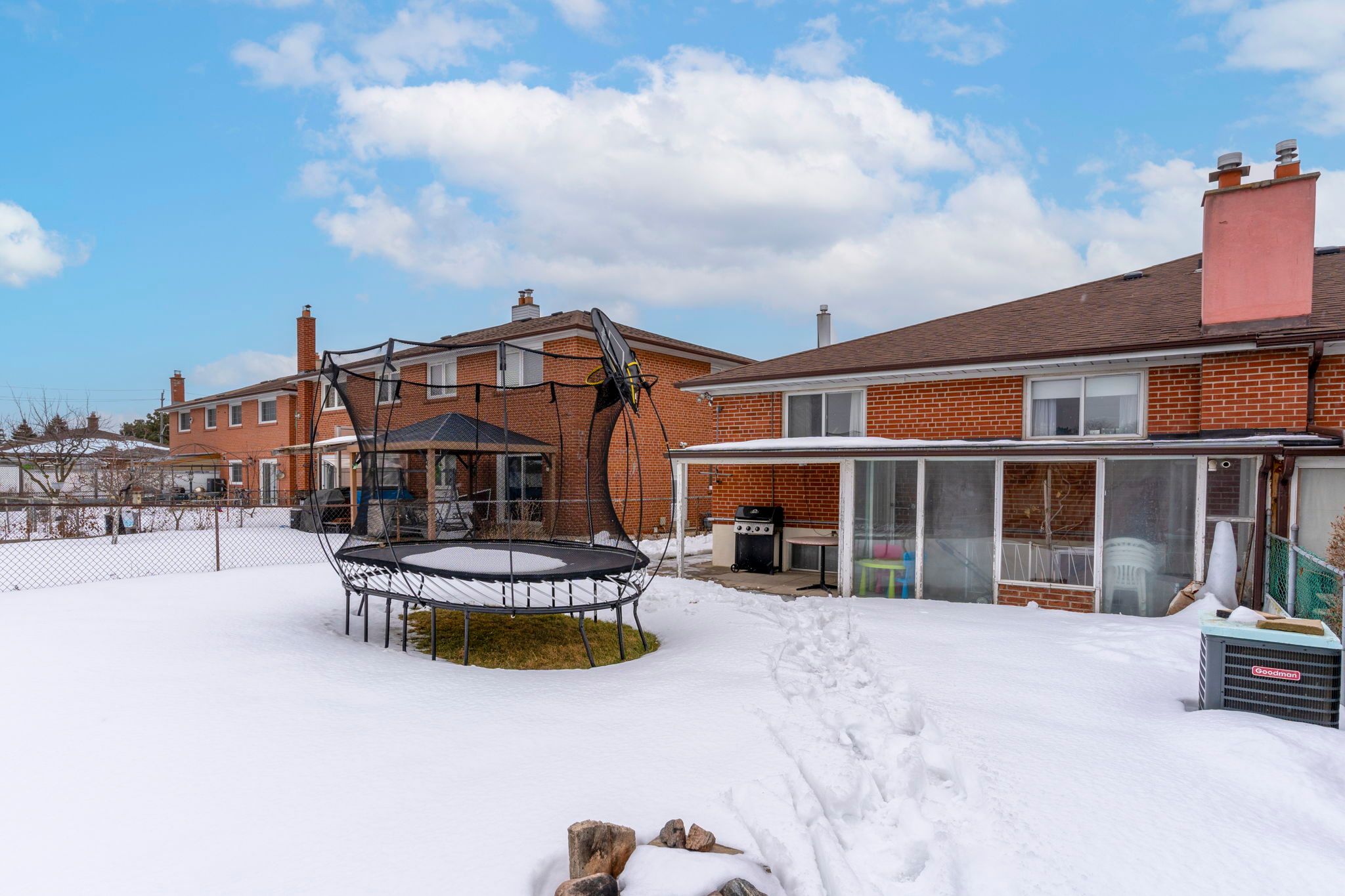 40 Benrubin Drive