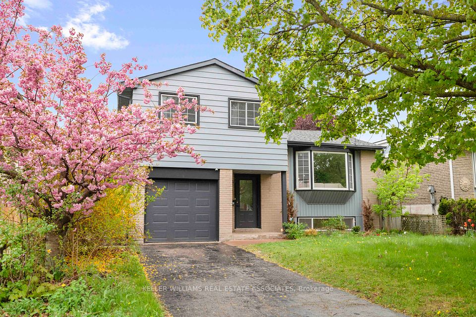 1236 Avonlea