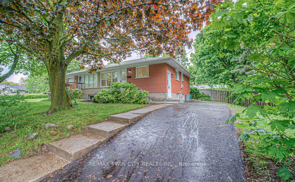 76 Ravine