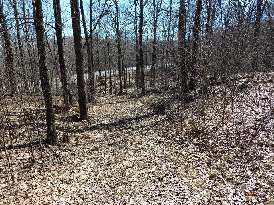 1023 Little Hawk Lake
