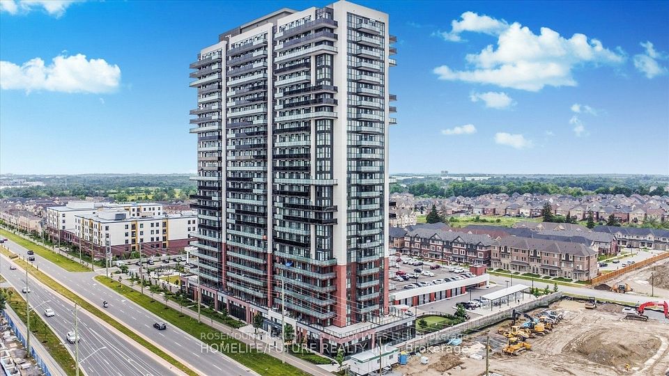 2550 Simcoe
