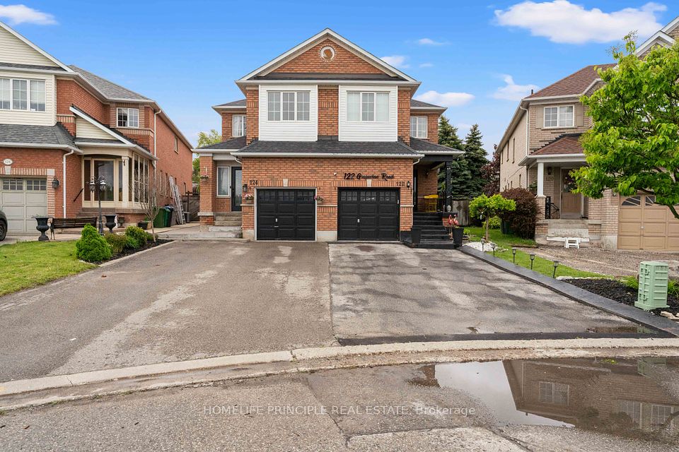 124 Grapevine Road, Caledon, ON L7E 2M6