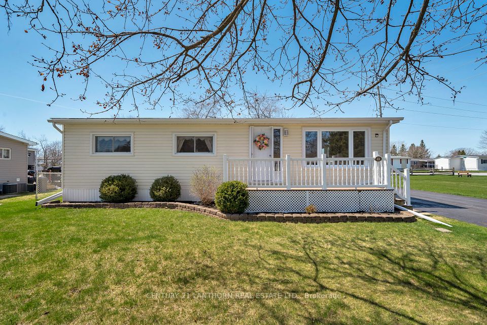 111 Eastview