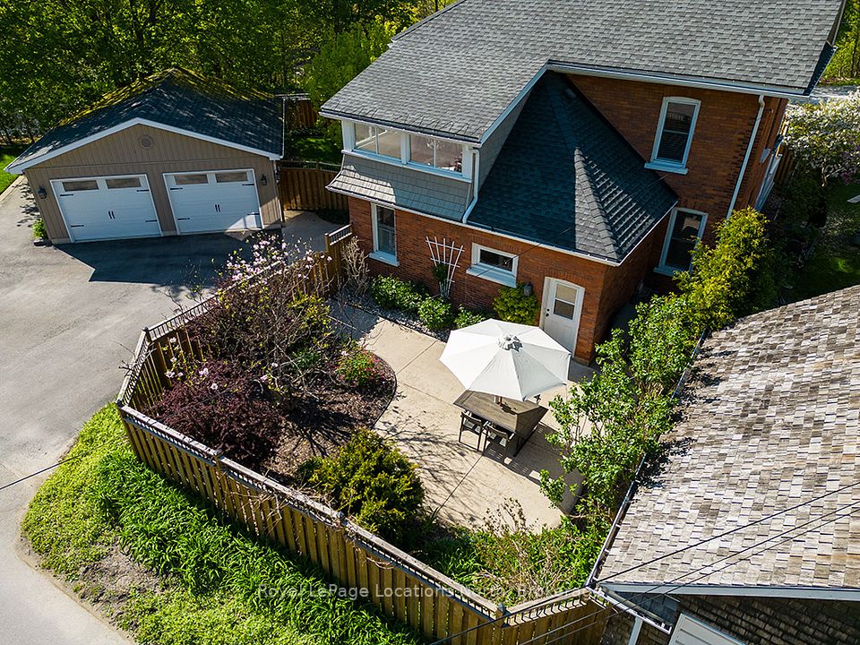 67 MARSHALL Street, Meaford, ON N4L 1E4