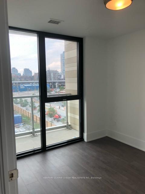 1 Bedroom Condo at 118 Merchants Wharf, Toronto For sale