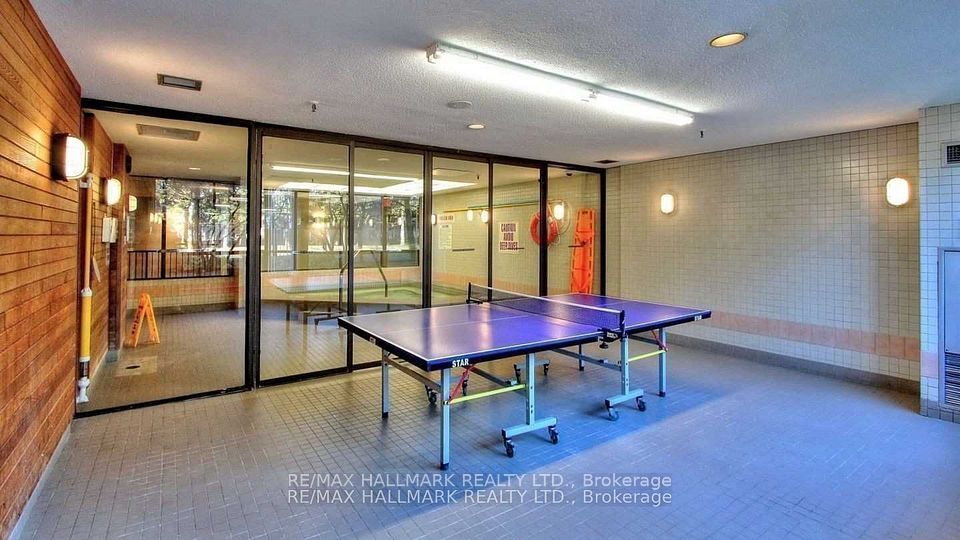 Games Room W Ping Pong
