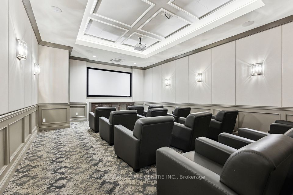 Private Theatre