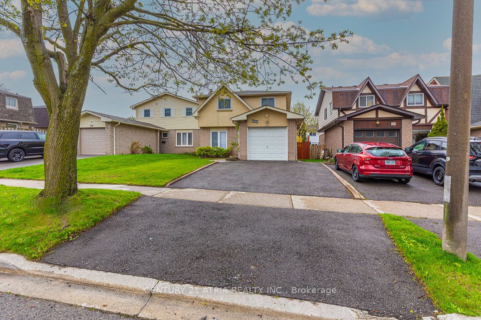 600 Stonebridge