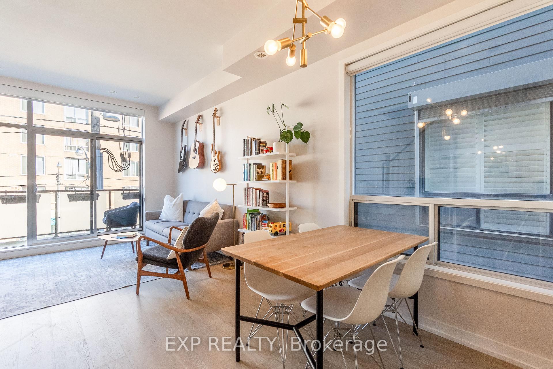 2 Bedrooms Condo at 1321 Gerrard, Toronto For sale