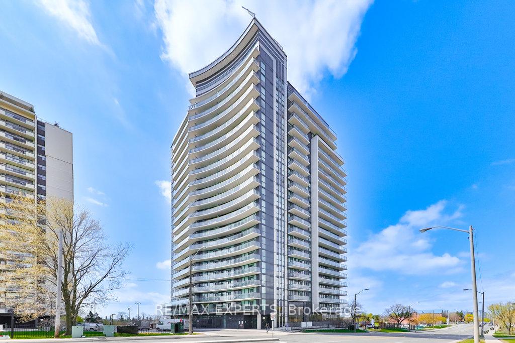 2 Bedrooms Condo at 1461 Lawrence, Toronto For sale
