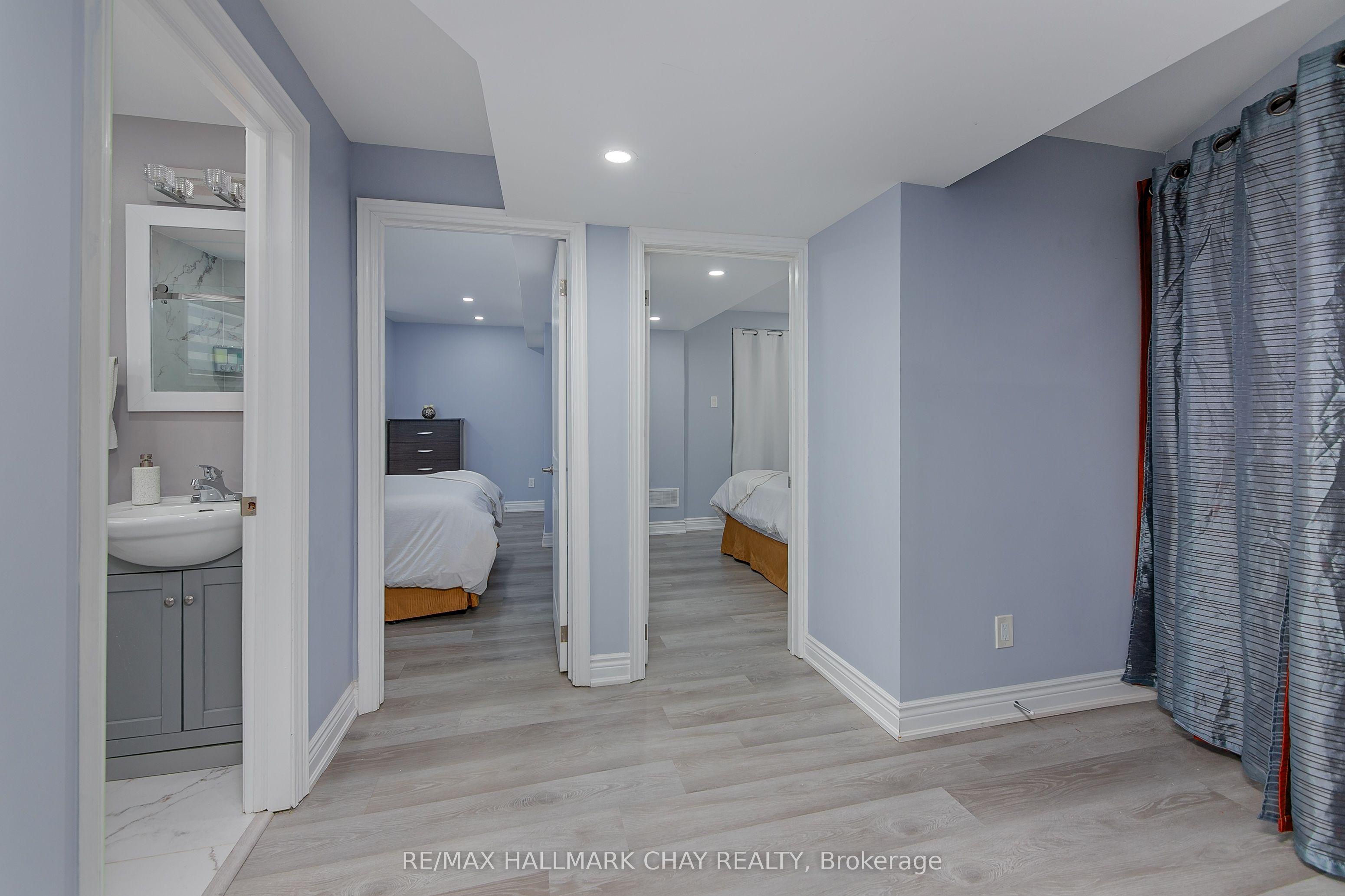 896 John Street, #B1