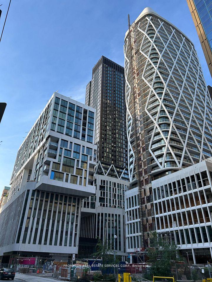 2 Bedrooms Condo at 121 St Patrick, Toronto For sale