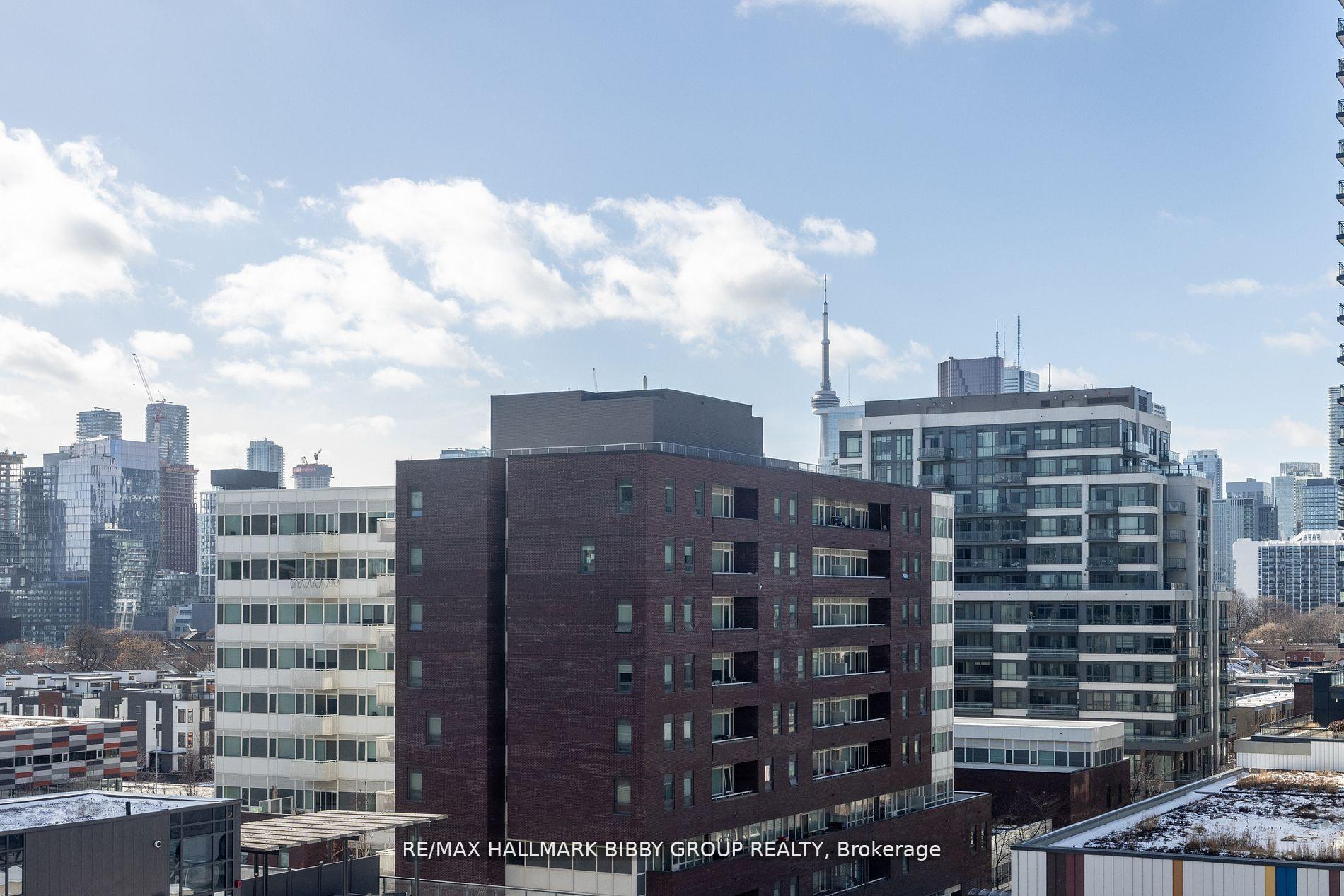 2 Bedrooms Condo at 170 Sumach,  Toronto For sale