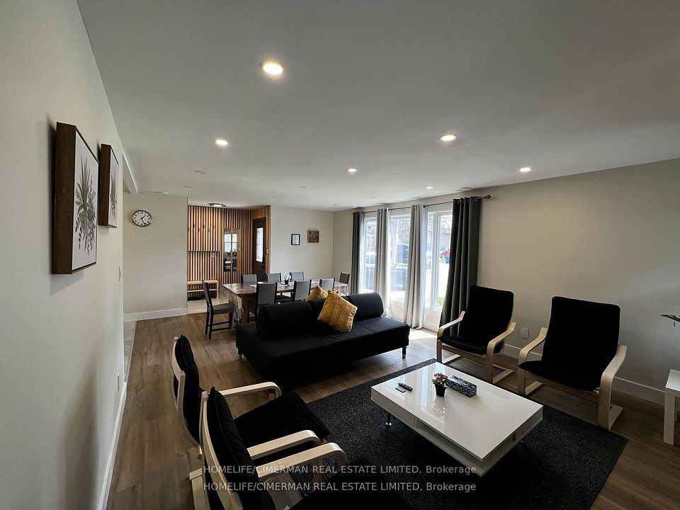 228 Bayview Avenue, Georgina, ON L4P 2T2
