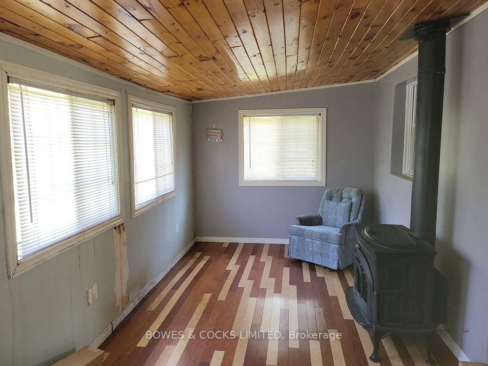 56 Otter Lake Road, Faraday, ON K0L 1C0