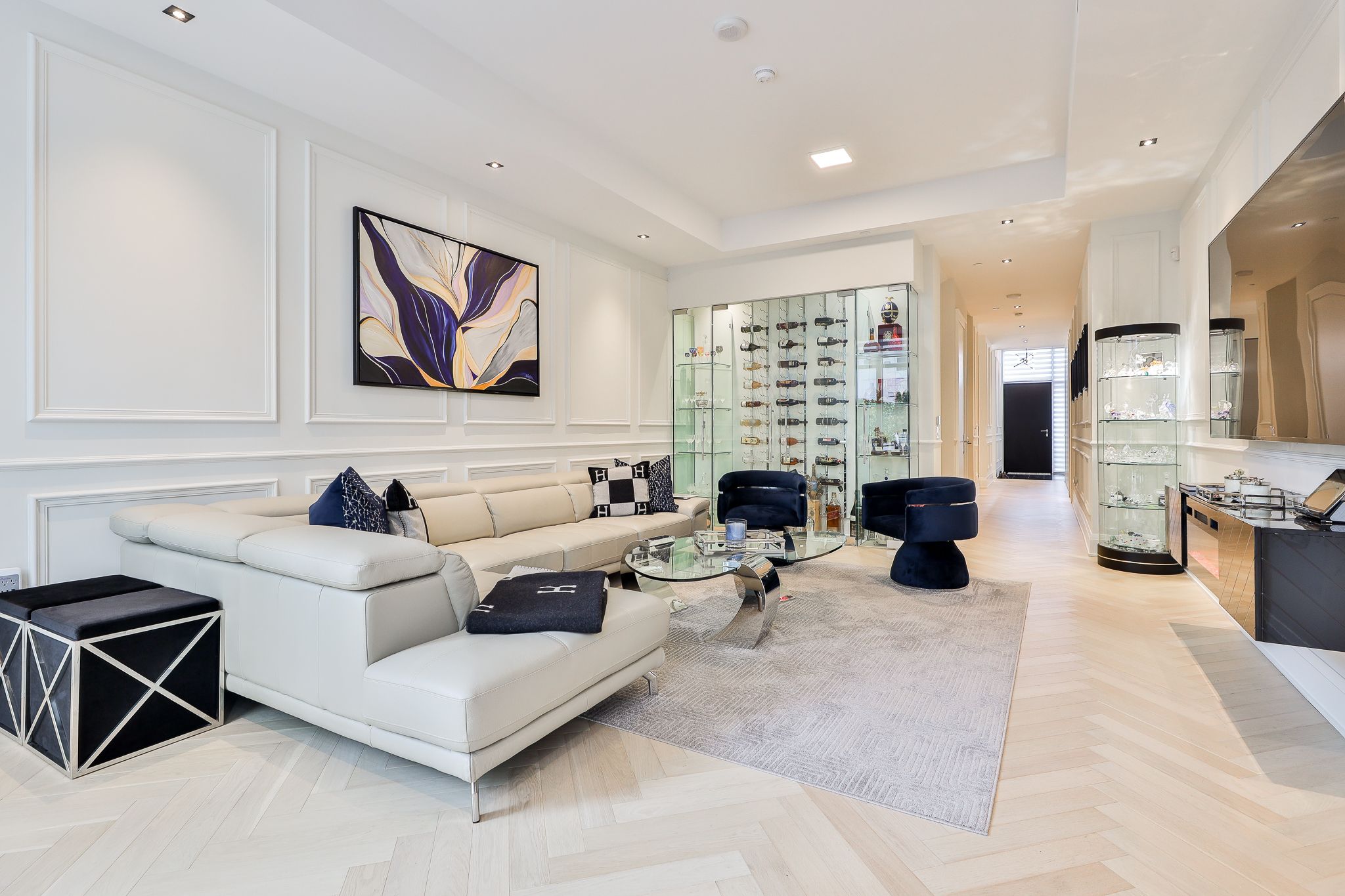 49 Foxbar Road