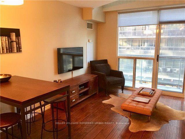 1 Bedroom Condo at 1029 King, Toronto For sale