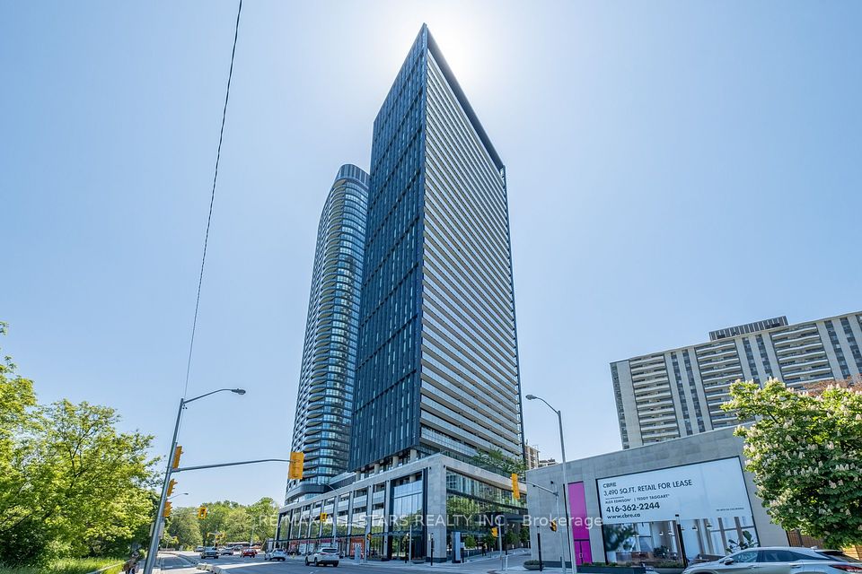 575 Bloor