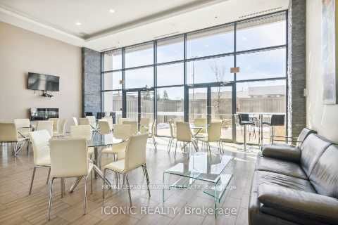 12 Woodstream Boulevard, #503