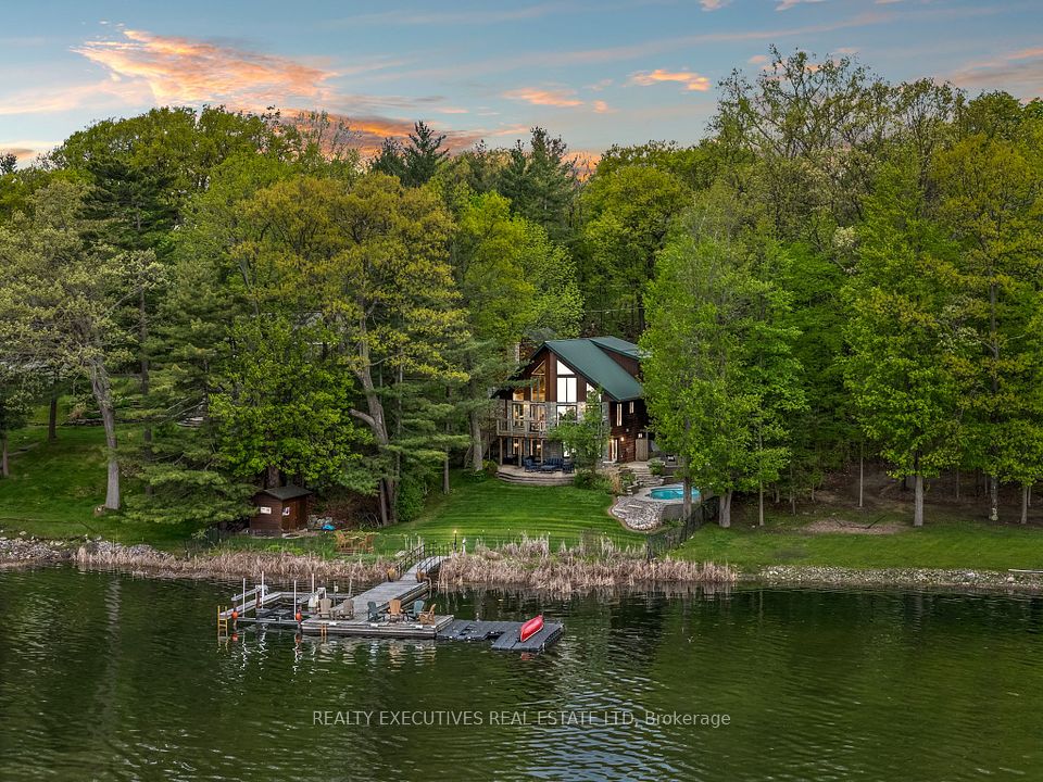 106 Black Snake Lane, Frontenac Islands, ON K0E 1L0