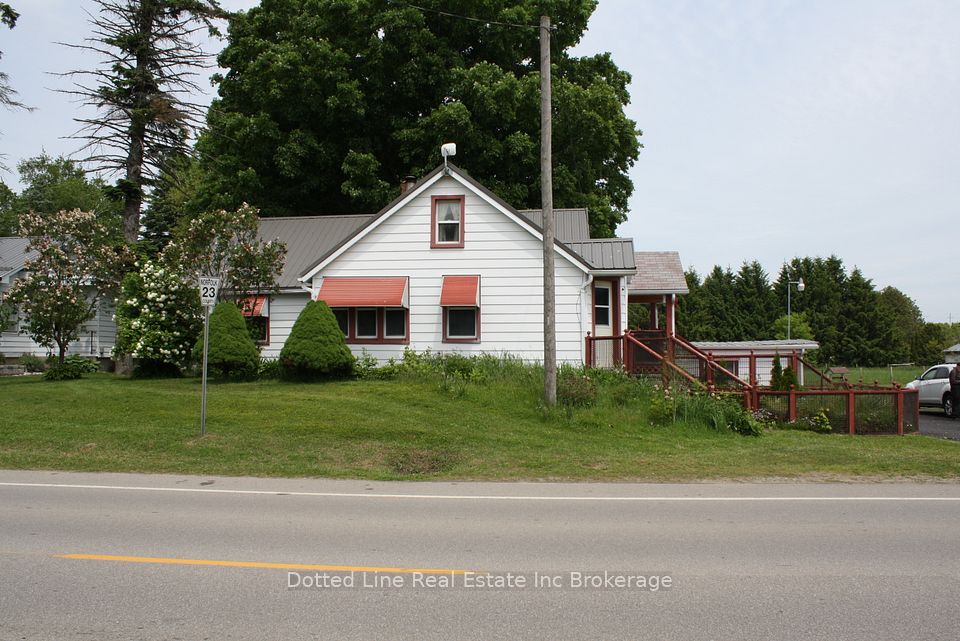 2600 Norfolk County Road