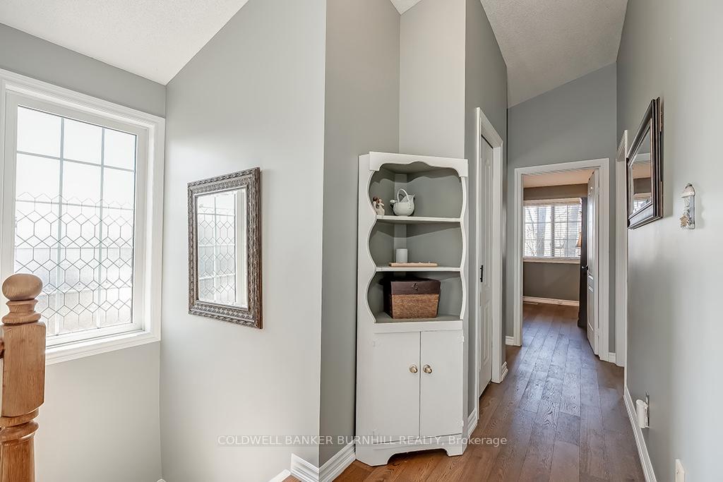 3 Bedrooms Condo at 1375 STEPHENSON,  Burlington For sale