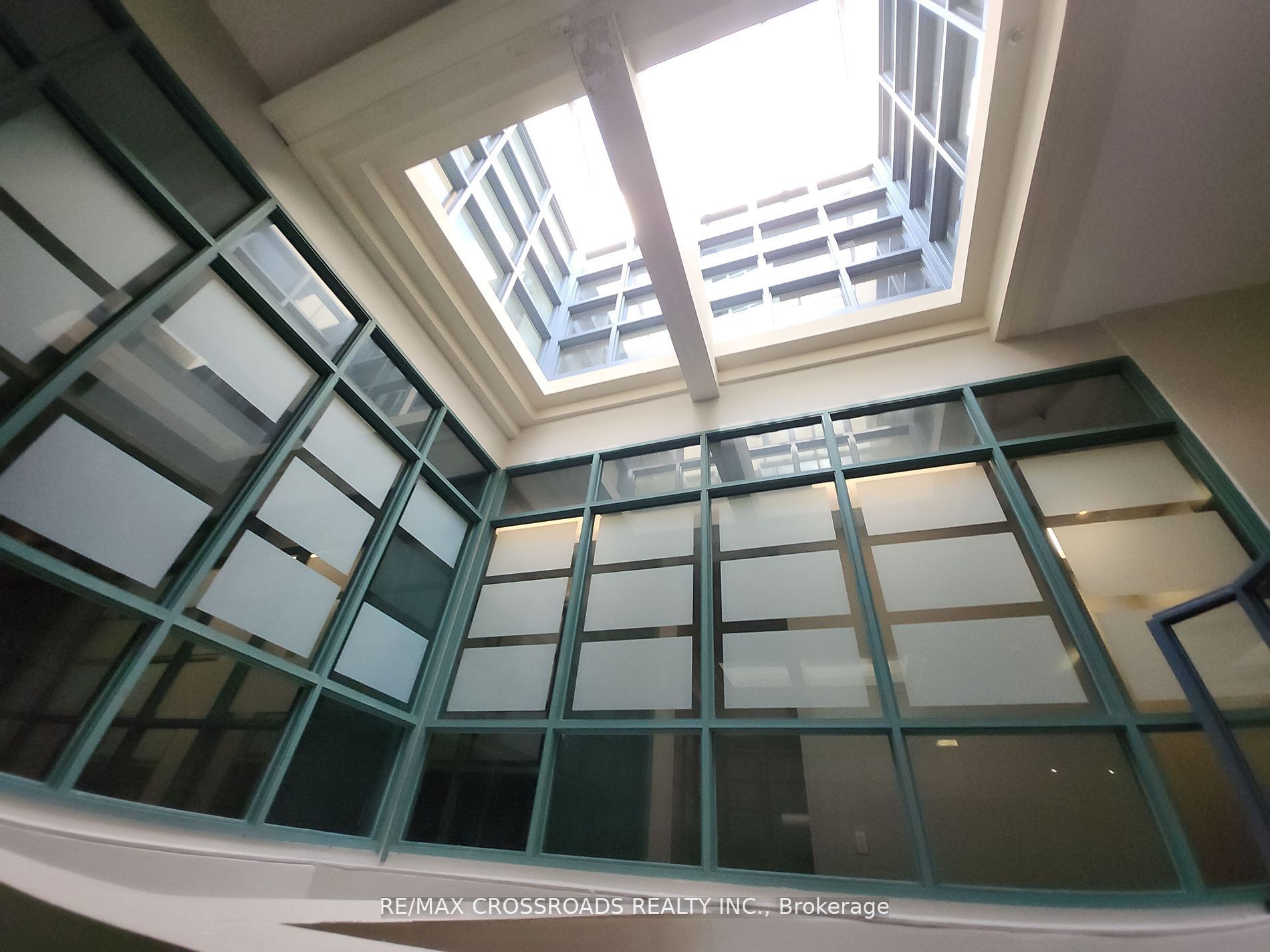 50 Dunlop Street E, #120