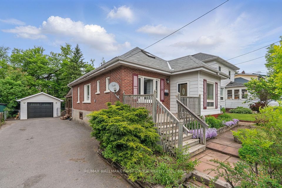 272 Carlisle