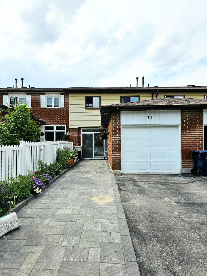24 Bradstone