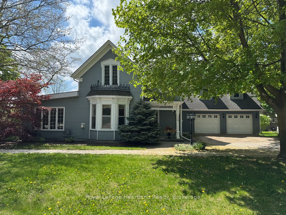 118 Anglesea