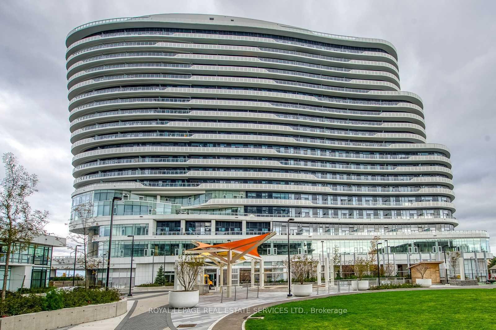 2 Bedrooms Condo at 2520 Eglinton, Mississauga For sale