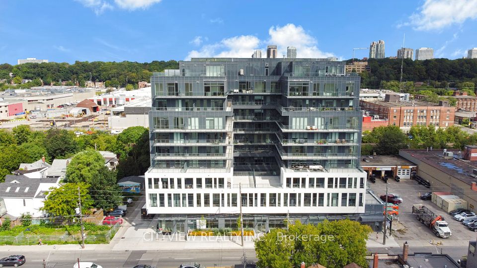 500 Dupont