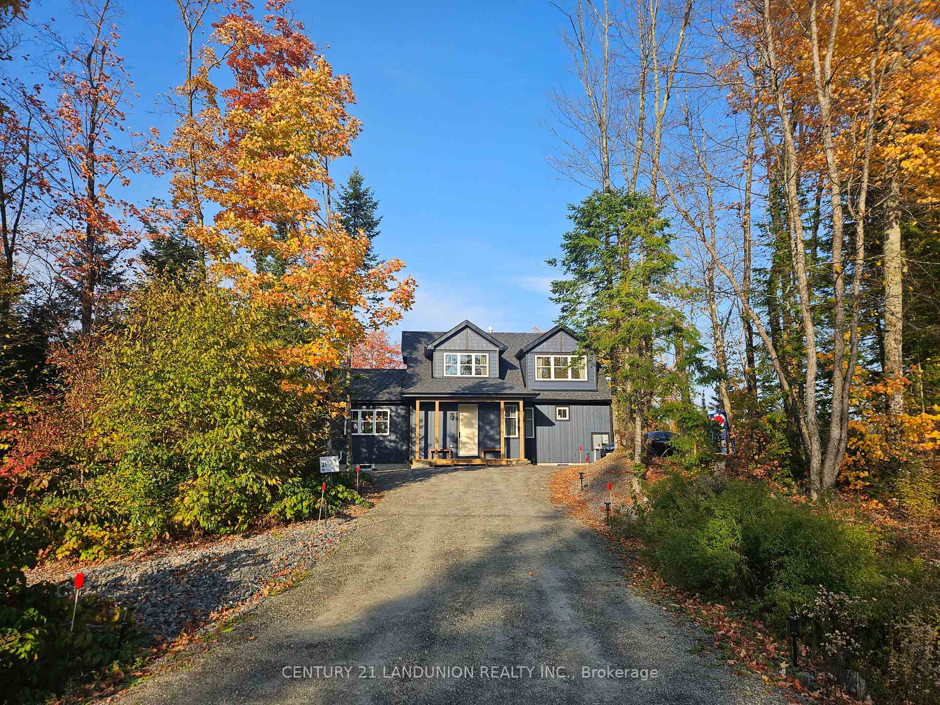 #21 - 1014 Ridgeline Drive, Lake of Bays, ON P1H 0K1 #21