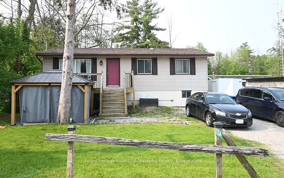 8304 County Rd. 169