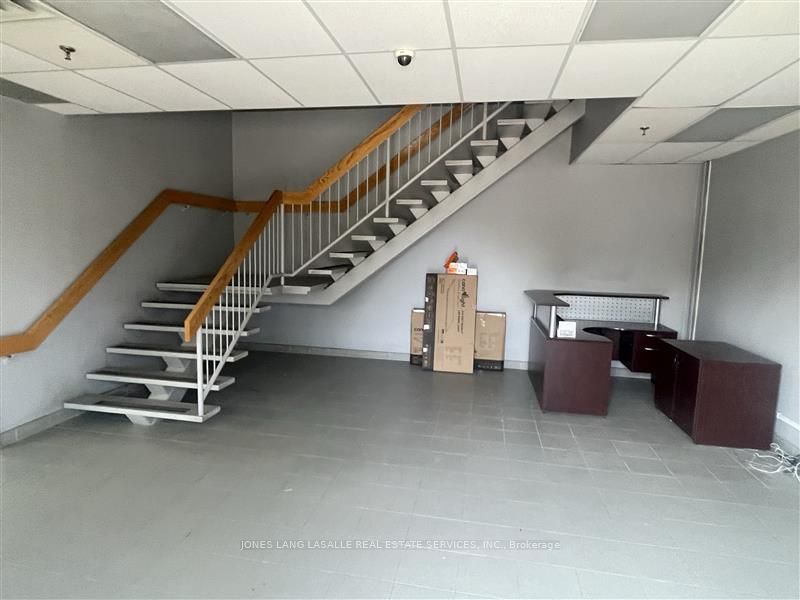 50 Caldari Road