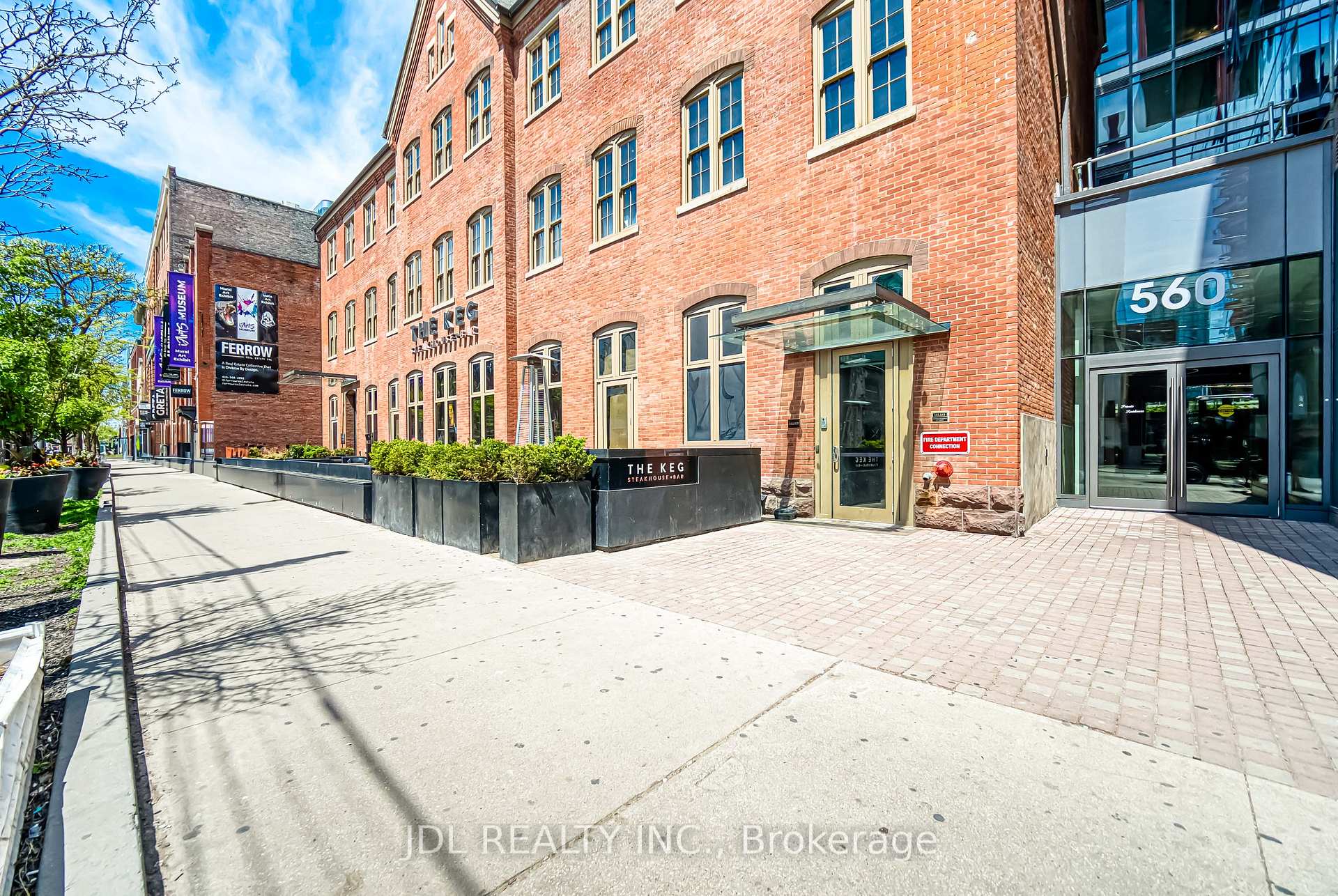 1 Bedroom Condo at 461 Adelaide, Toronto For sale