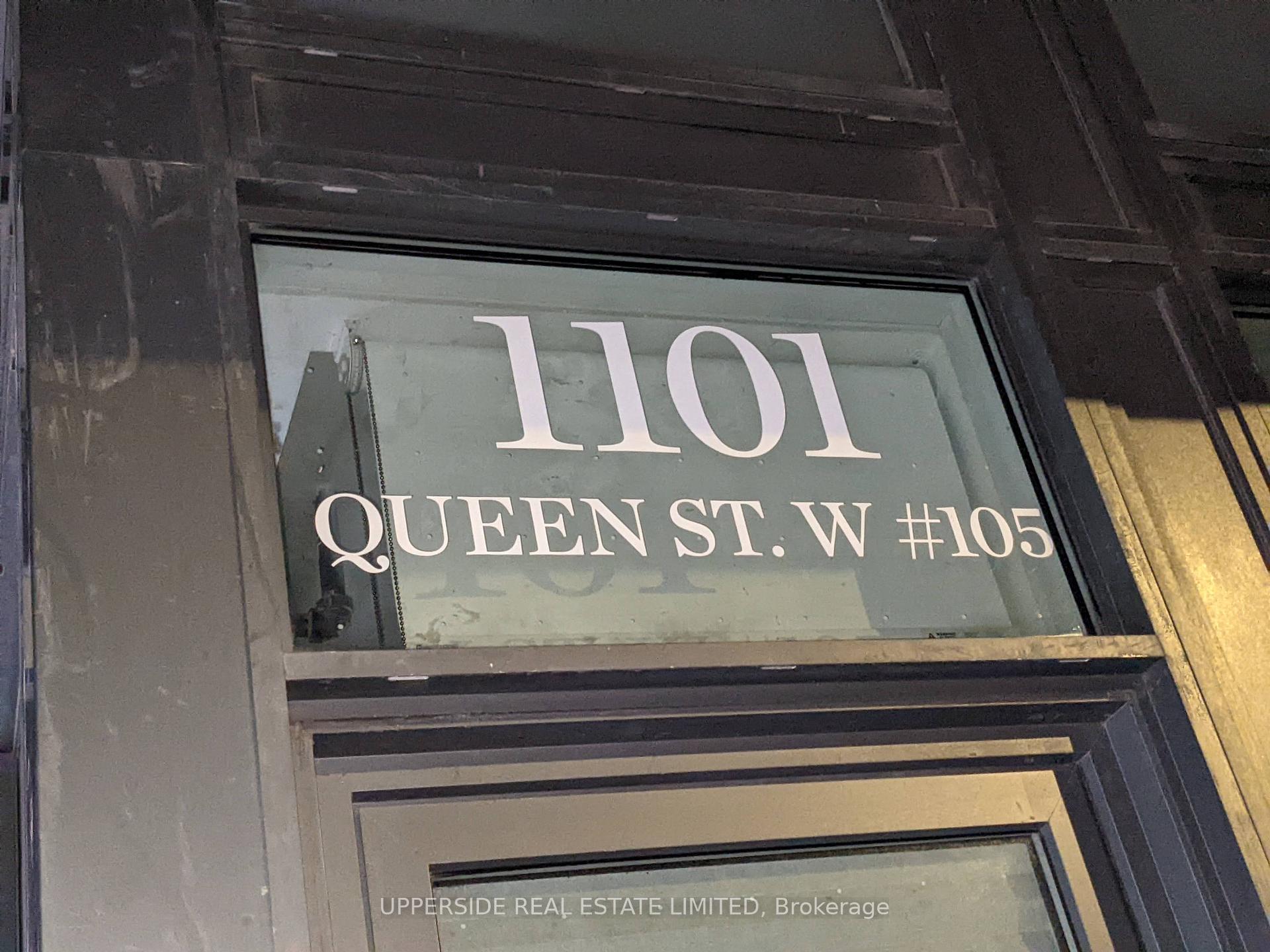 Condo at 106 Dovercourt, Toronto For sale