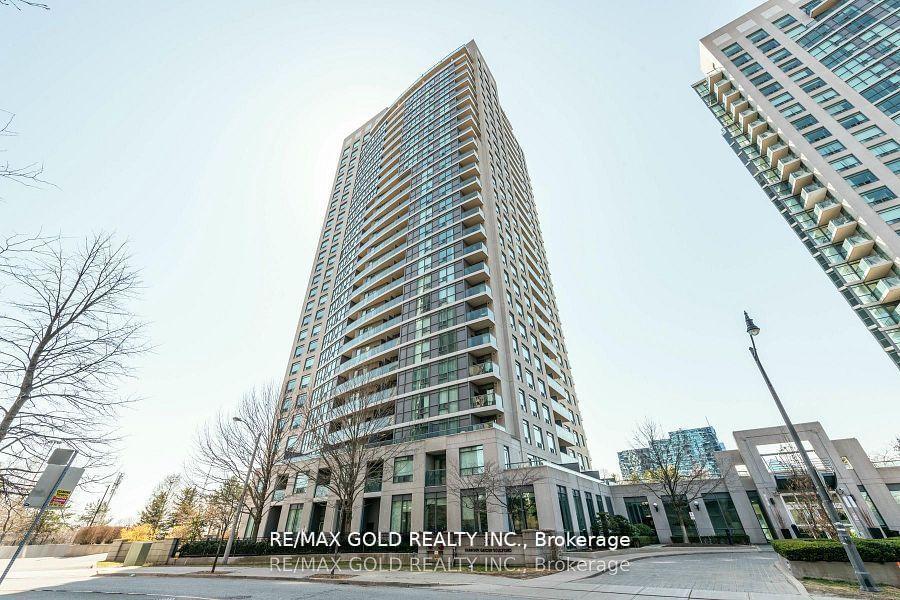 2 Bedrooms Condo at 30 Harrison Garden, Toronto For sale