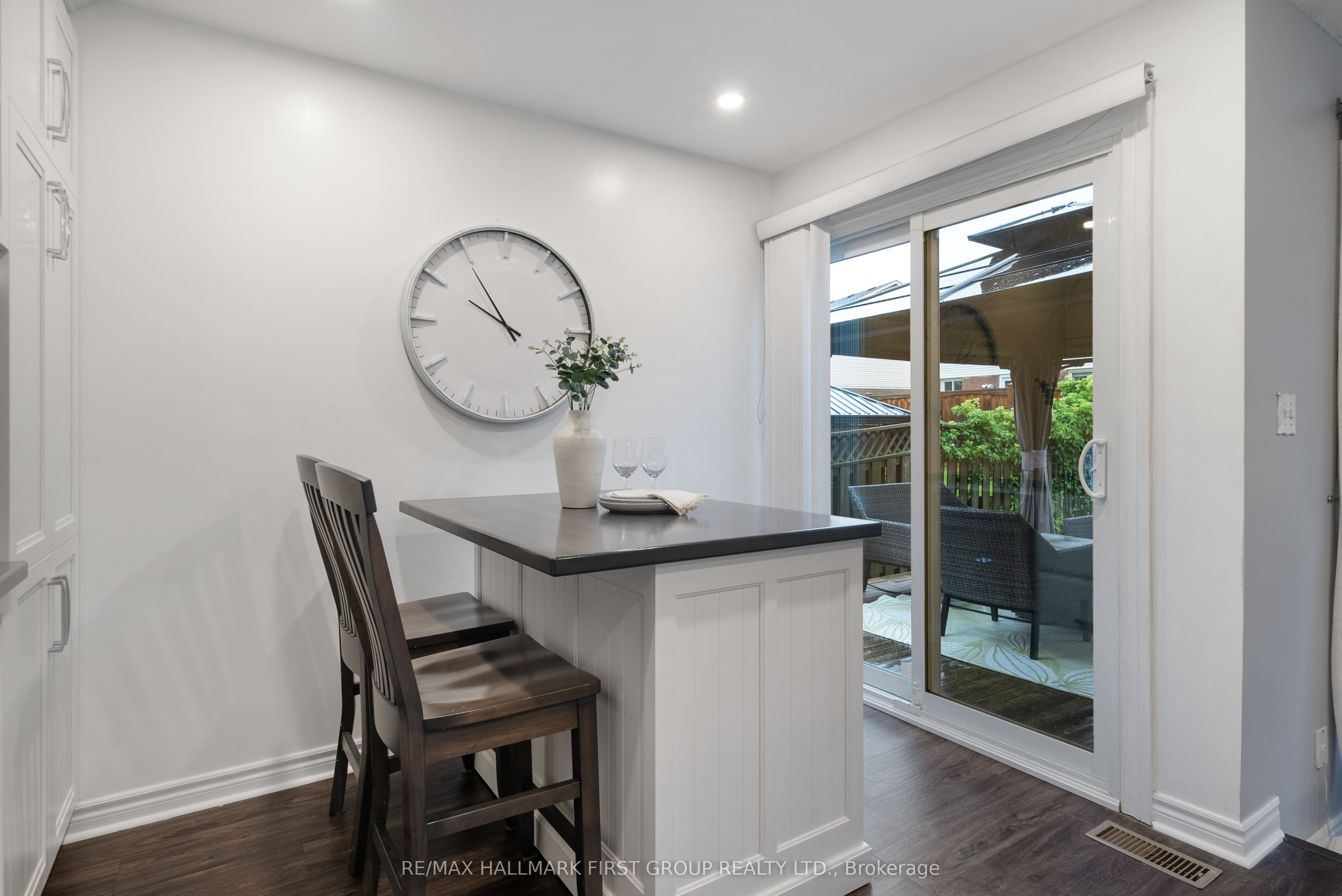 14 Claret Road