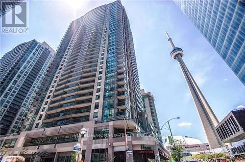 1 Bedroom Condo at 19 Grand Trunk, Toronto For sale