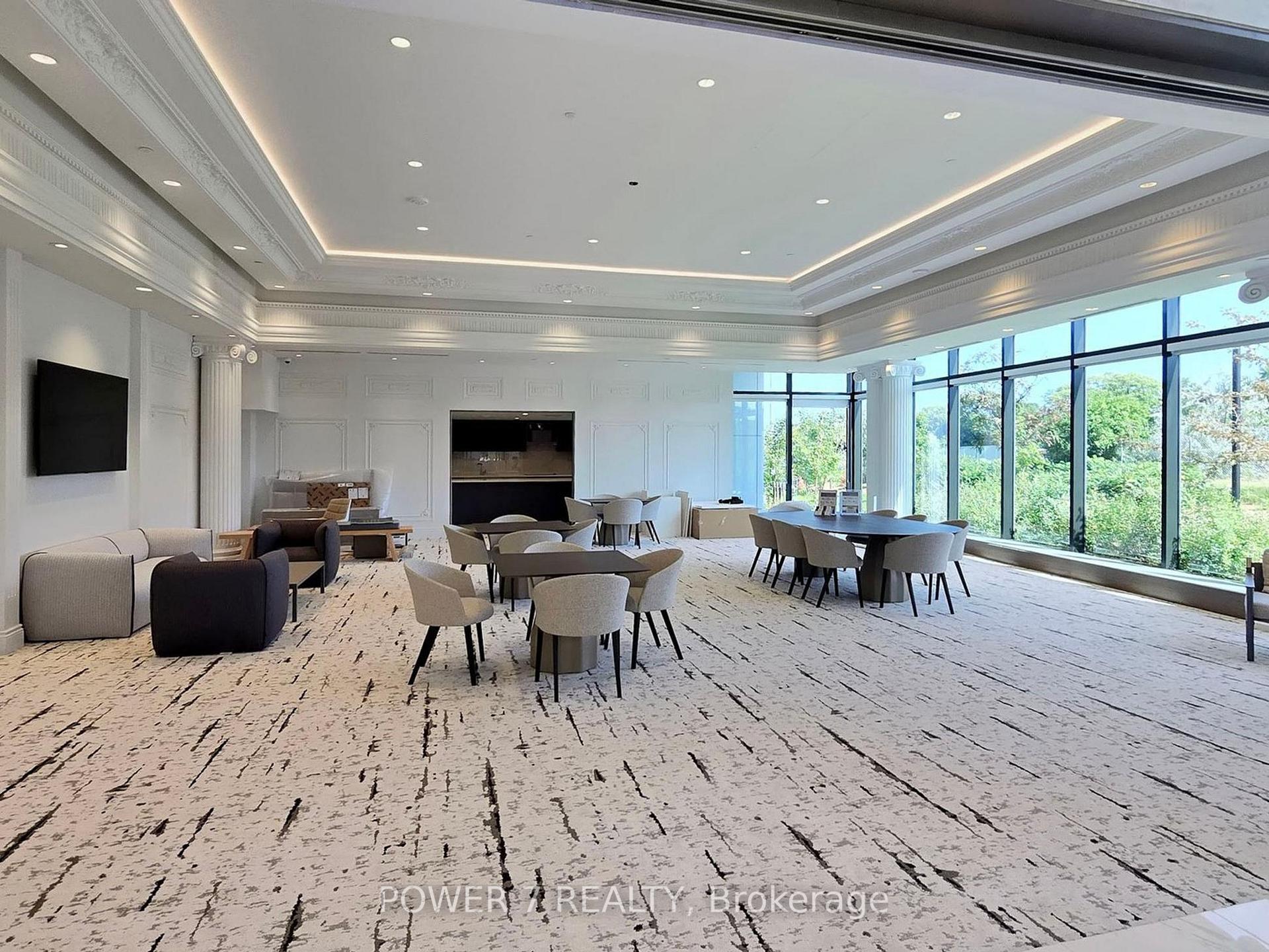 1 Bedroom Condo at 27 McMahon,  Toronto For sale