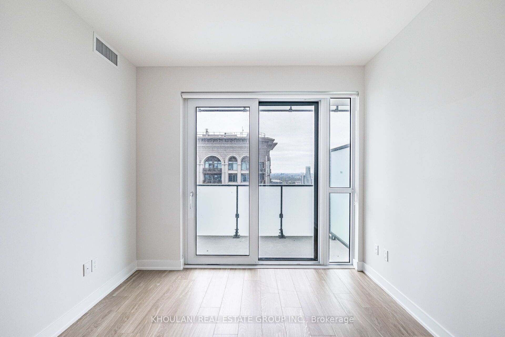 430 Square One Drive, #3501