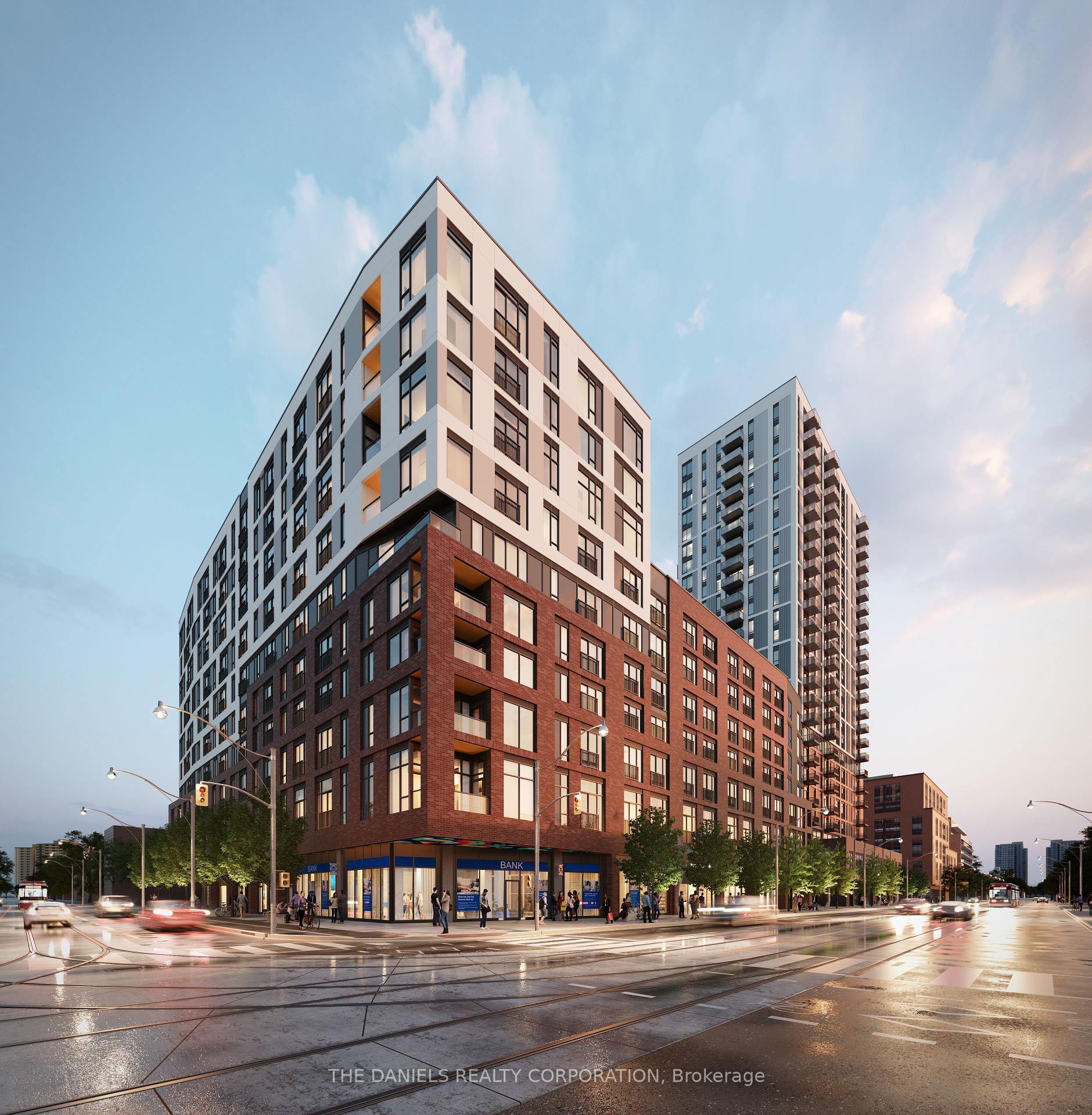 3 Bedrooms Condo at 30 Dreamers Way,  Toronto For sale