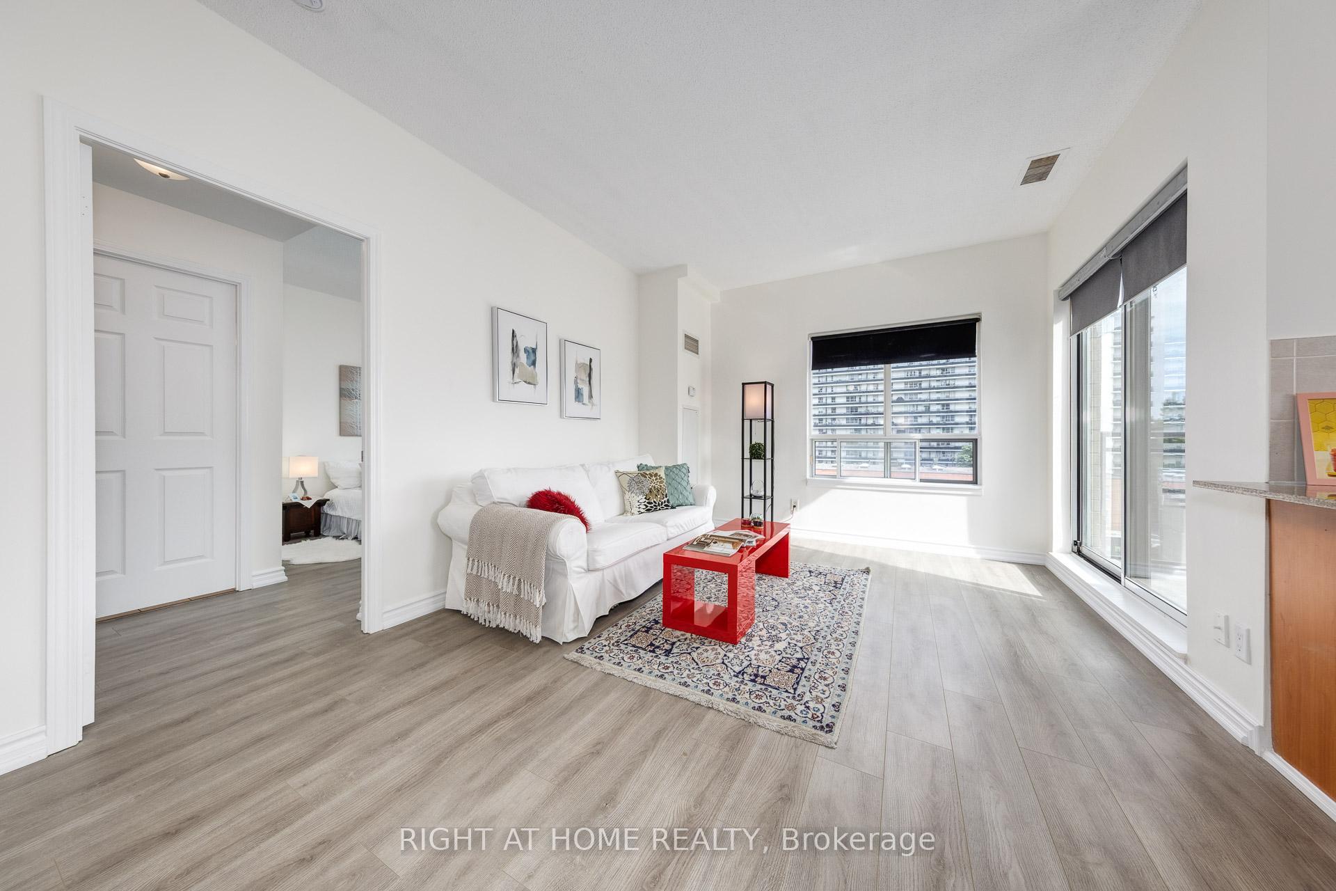 2 Bedrooms Condo at 5940 Yonge, Toronto For sale