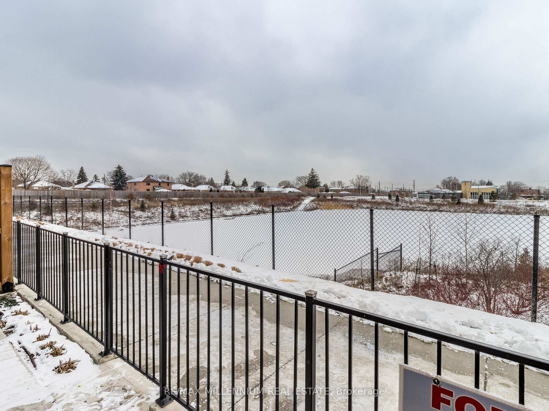 3 Bedrooms Condo at 155 Downsview Park, Toronto For sale