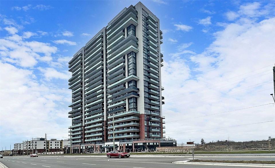 2550 Simcoe