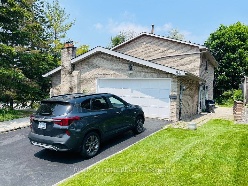 54 Aspenwood Drive